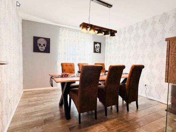 Einfamilienhaus Nidderau - 5 Zimmer, 151 m&sup2;, 649.000&euro; | Angebot:26068926