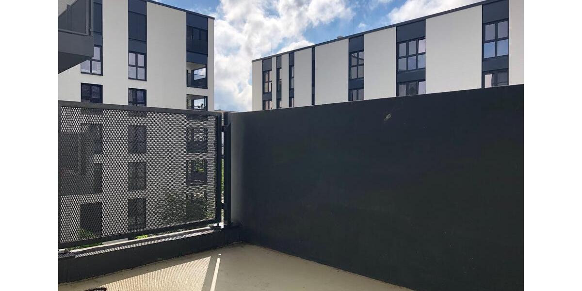 Etagenwohnung Frankfurt am Main Gallus - 1 Zimmer, 56 m&sup2;, 975&euro; | Angebot:23871354