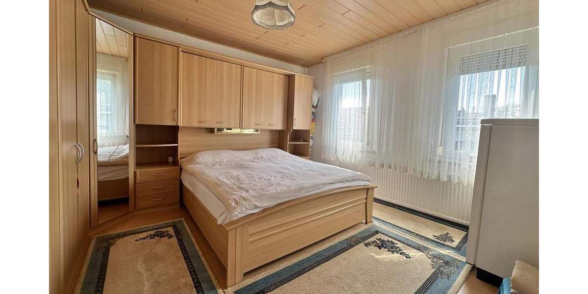 Einfamilienhaus Offenbach Offenbach am Main - 4 Zimmer, 92 m&sup2;, 300.000&euro; | Angebot:25746340