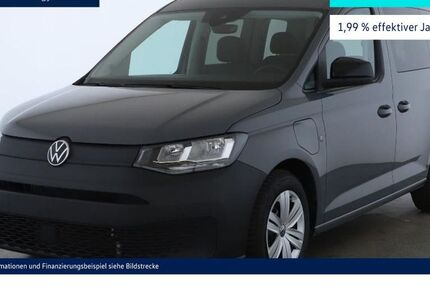 VW Caddy 4.606 km 34.890 &euro; Hanau 63452
