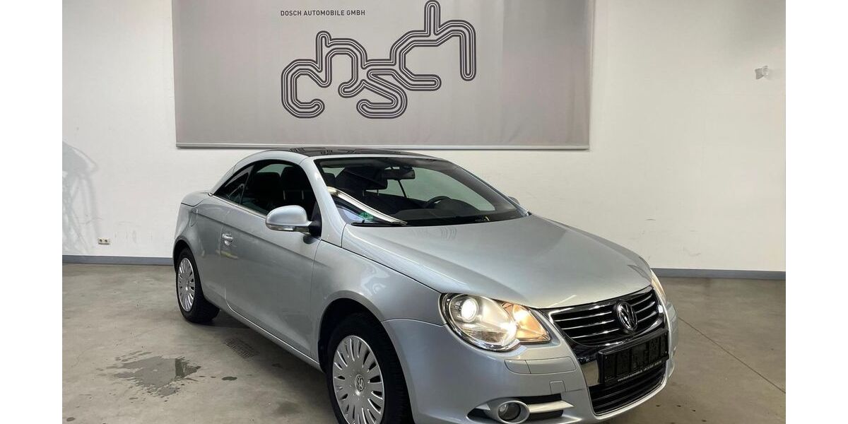 VW Eos 114.753 km 2.750 &euro; Maintal bei Frankfurt am Main 63477