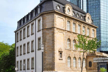 Gewerbeobjekt Frankfurt am Main Westend-Süd - 4.450&euro; | Angebot:25753037