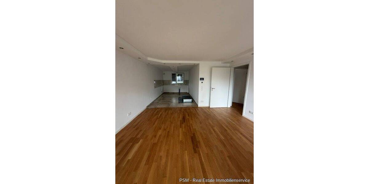 Etagenwohnung Offenbach / Bieber Bieber - 4 Zimmer, 98 m&sup2;, 1.600&euro; | Angebot:26879247