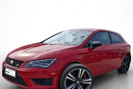 Seat Leon 97.650 km 16.150 &euro; Friedberg 61169