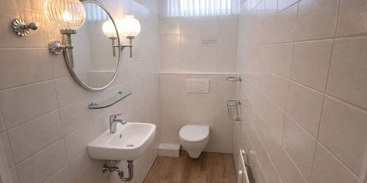 Terrassenwohnung Friedrichsdorf - 3 Zimmer, 124 m&sup2;, 1.580&euro; | Angebot:25787249