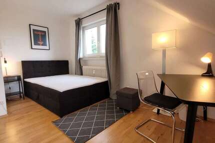 Zimmer Frankfurt am Main (Rödelheim) Rödelheim - 1 Zimmer, 750&euro; | Angebot:26059153