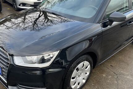 Audi A1 83.000 km 11.490 &euro; Dreieich 63303