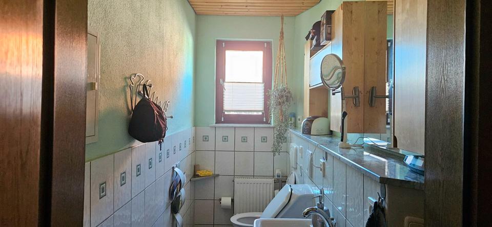 Einfamilienhaus Nidderau - 2.5 Zimmer, 98 m&sup2;, 430.000&euro; | Angebot:26314401