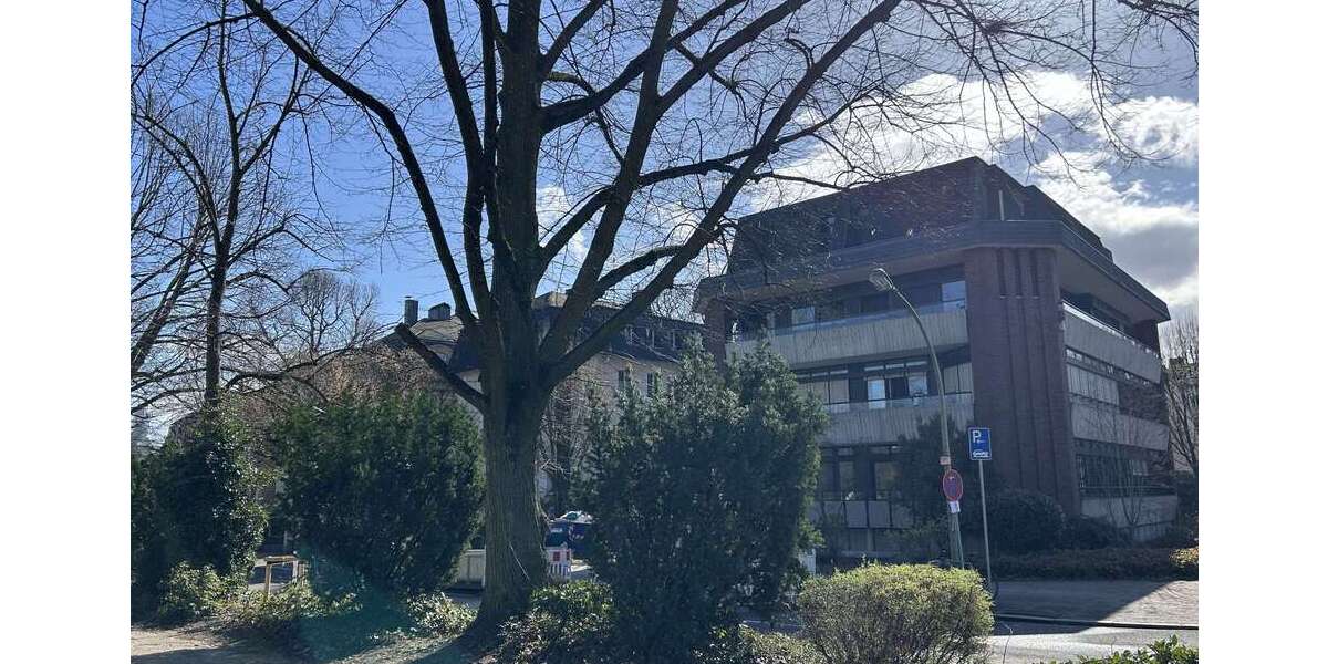 Etagenwohnung Frankfurt am Main Bockenheim - 3 Zimmer, 132 m&sup2;, 2.768&euro; | Angebot:25399608