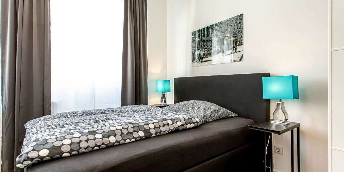 Zimmer Frankfurt Bahnhofsviertel - 4 Zimmer, 700&euro; | Angebot:26039452
