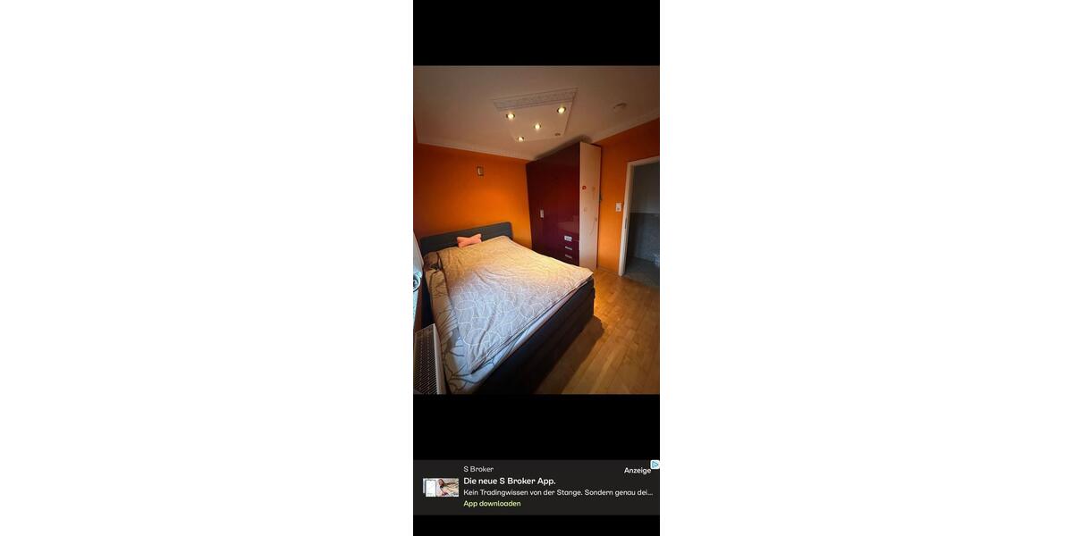 Erdgeschoßwohnung Hanau - 3 Zimmer, 70 m&sup2;, 199.000&euro; | Angebot:25349506