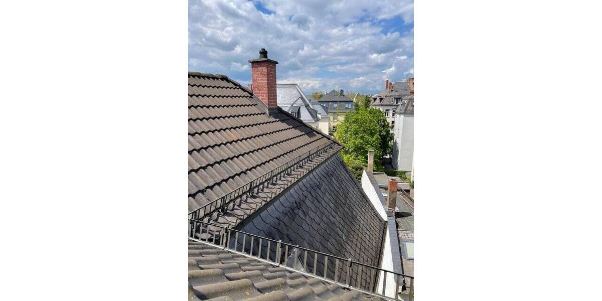 Etagenwohnung Frankfurt am Main Nordend-Ost - 3 Zimmer, 82 m&sup2;, 595.000&euro; | Angebot:25679685