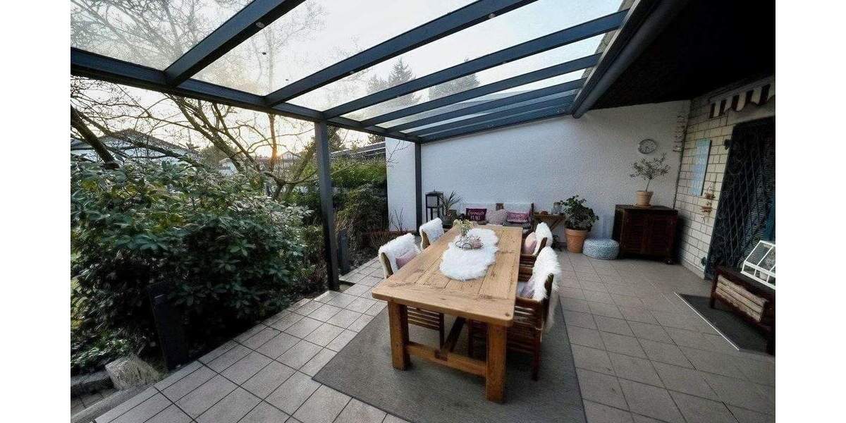 Bungalow Rödermark Urberach - 4 Zimmer, 152 m&sup2;, 845.000&euro; | Angebot:25696253