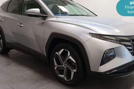 Hyundai TUCSON 43.645 km 24.970 &euro; Egelsbach 63329