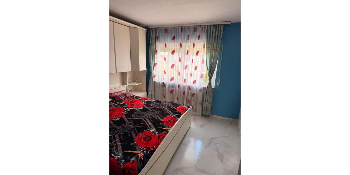 Erdgeschoßwohnung Nidderau - 4 Zimmer, 100 m&sup2;, 1.000&euro; | Angebot:25960508