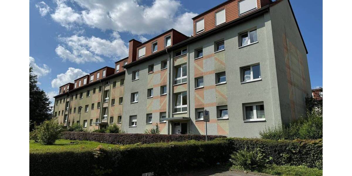Etagenwohnung Bad Vilbel Siedlung Heilsberg - 3 Zimmer, 64 m&sup2;, 790&euro; | Angebot:26910333
