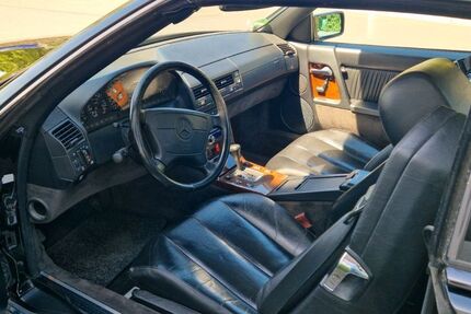 Mercedes-Benz SL 320 215.000 km 11.000 &euro; Friedrichsdorf 61381
