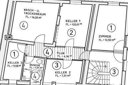 Gewerbeobjekt Dreieich - 500&euro; | Angebot:25979361