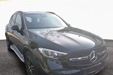 Mercedes-Benz GLC 220 147.500 km 39.990 &euro; Dieburg 64807