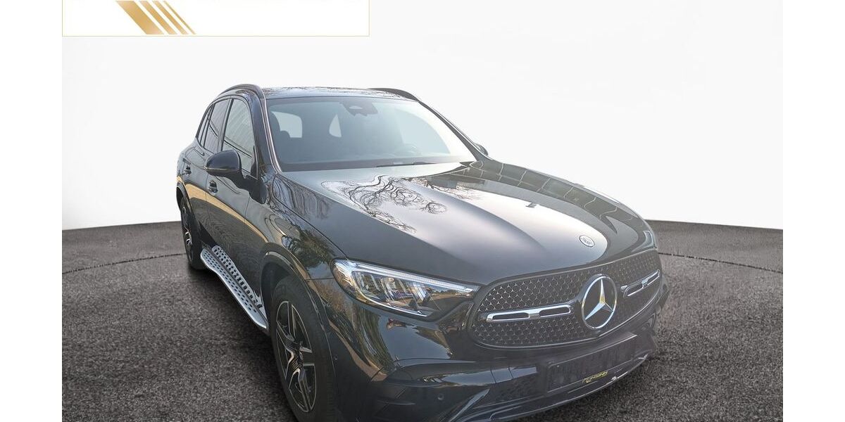 Mercedes-Benz GLC 220 147.500 km 39.990 &euro; Dieburg 64807