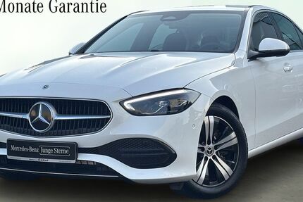 Mercedes-Benz C 200 12.731 km 39.890 &euro; Neu Isenburg 63263