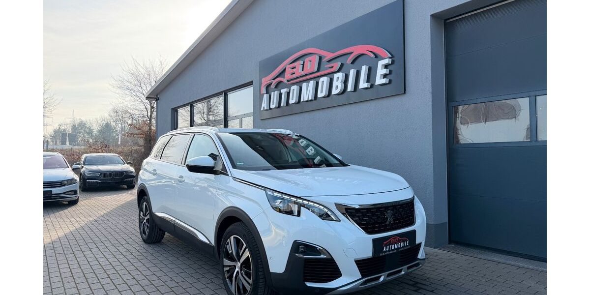Peugeot 5008 67.000 km 19.490 &euro; Eppertshausen 64859