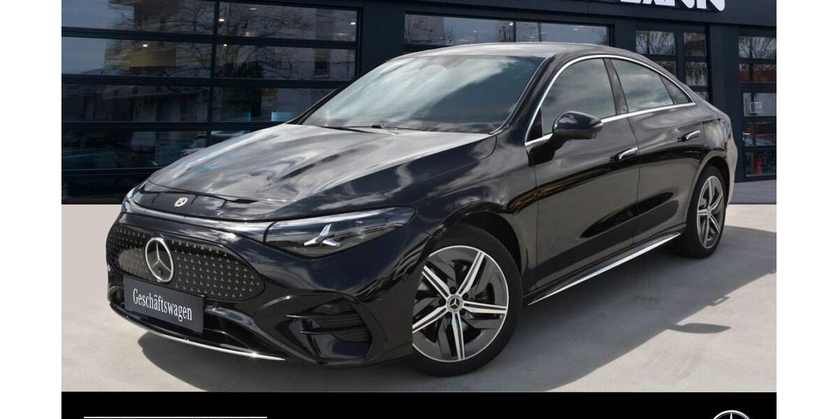Mercedes-Benz CLA 250 15.000 km 53.390 &euro; Aschaffenburg 63741