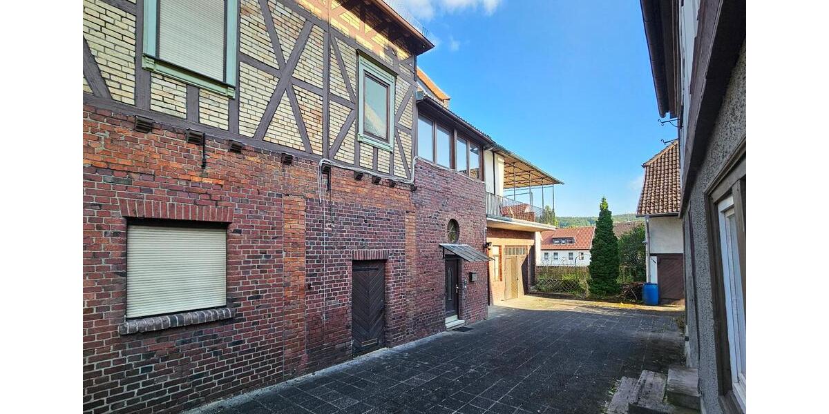 Einfamilienhaus Hösbach - 9 Zimmer, 162 m&sup2;, 335.000&euro; | Angebot:26975378
