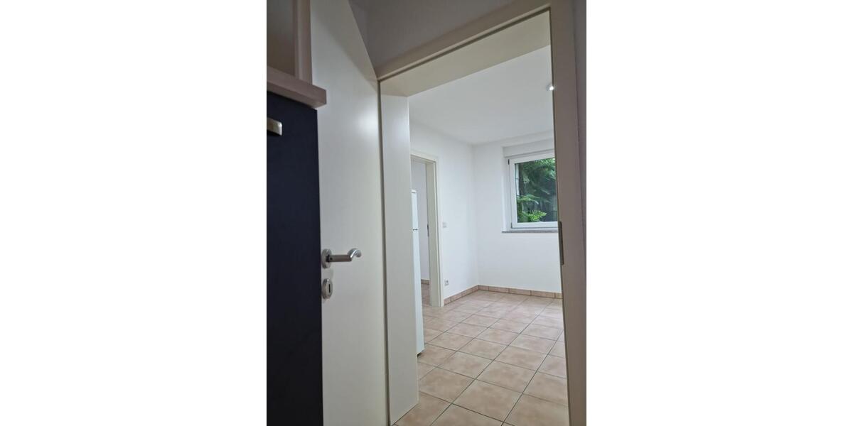 Etagenwohnung Mömbris - 2 Zimmer, 40 m&sup2;, 480&euro; | Angebot:25872244