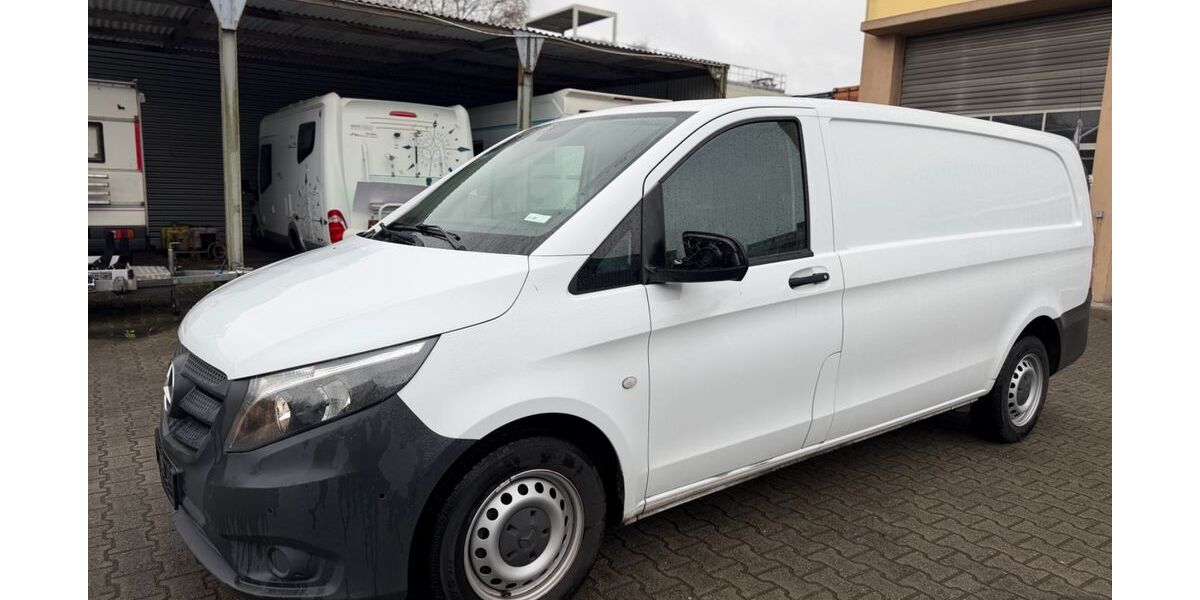 Mercedes-Benz Vito 199.500 km 9.490 &euro; Frankfurt am Main 65933