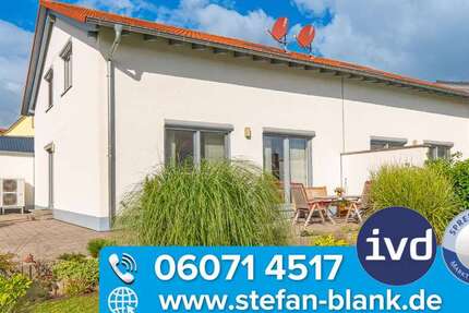 Haus Groß-Zimmern Zimmern - 4.5 Zimmer, 142 m&sup2;, 649.000&euro; | Angebot:25040761