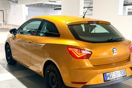 Seat Ibiza 167.000 km 3.749 &euro; Frankfurt am Main 60314