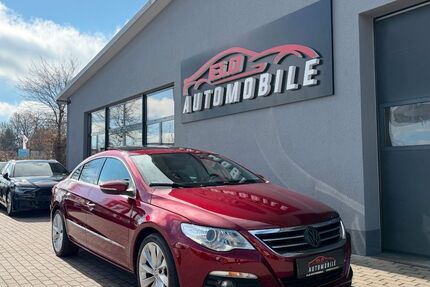 VW Passat 206.000 km 5.200 &euro; Eppertshausen 64859