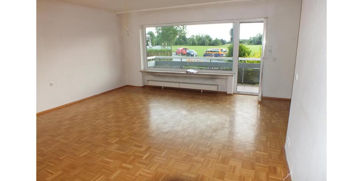 Hochparterre Offenbach am Main Hafen - 3 Zimmer, 82 m&sup2;, 1.290&euro; | Angebot:25725376