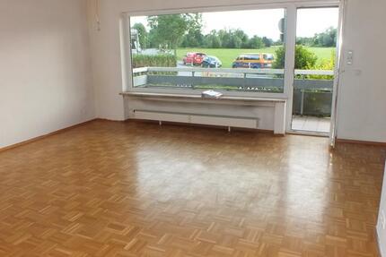 Wohnung Offenbach am Main Hafen - 3 Zimmer, 82 m&sup2;, 1.290&euro; | Angebot:25725376