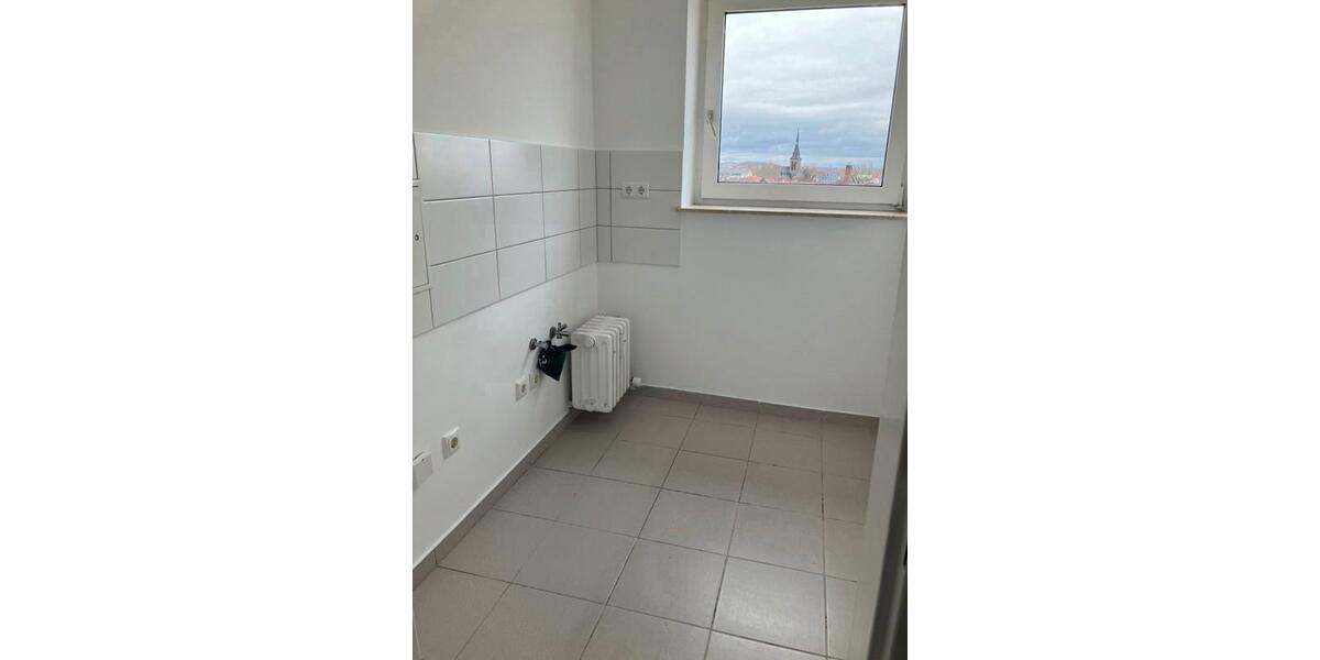 Etagenwohnung Frankfurt am Main Ost - 1 Zimmer, 36 m&sup2;, 576&euro; | Angebot:25601784