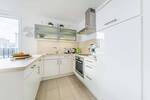 Etagenwohnung Frankfurt am Main Sachsenhausen - 3 Zimmer, 92 m&sup2;, 2.990&euro; | Angebot:26819685