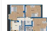Mehrfamilienhaus, Wohnhaus Frankfurt am Main Sossenheim - 12 Zimmer, 313 m&sup2;, 4.500&euro; | Angebot:27618337