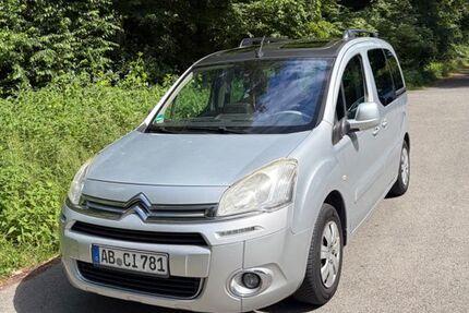 Citroen Berlingo 186.000 km 6.500 &euro; Großostheim 63762