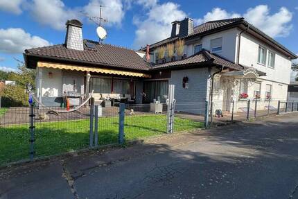 Haus Ortenberg Bleichenbach - 6 Zimmer, 293 m&sup2;, 435.000&euro; | Angebot:25685661