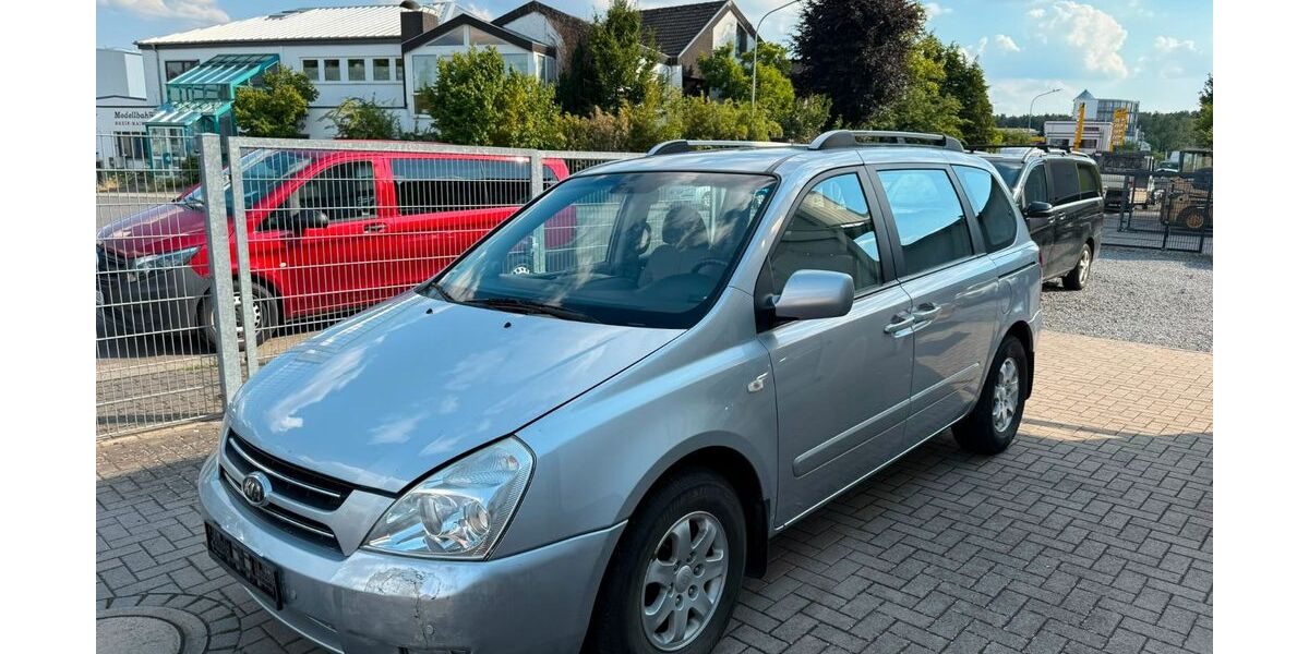 Kia Carnival 153.200 km 1.990 &euro; Rödermark 63322