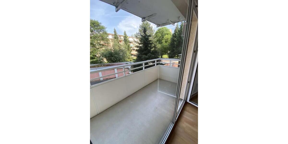 Etagenwohnung Offenbach am Main Bieberer Berg - 3 Zimmer, 67 m&sup2;, 815&euro; | Angebot:25831072