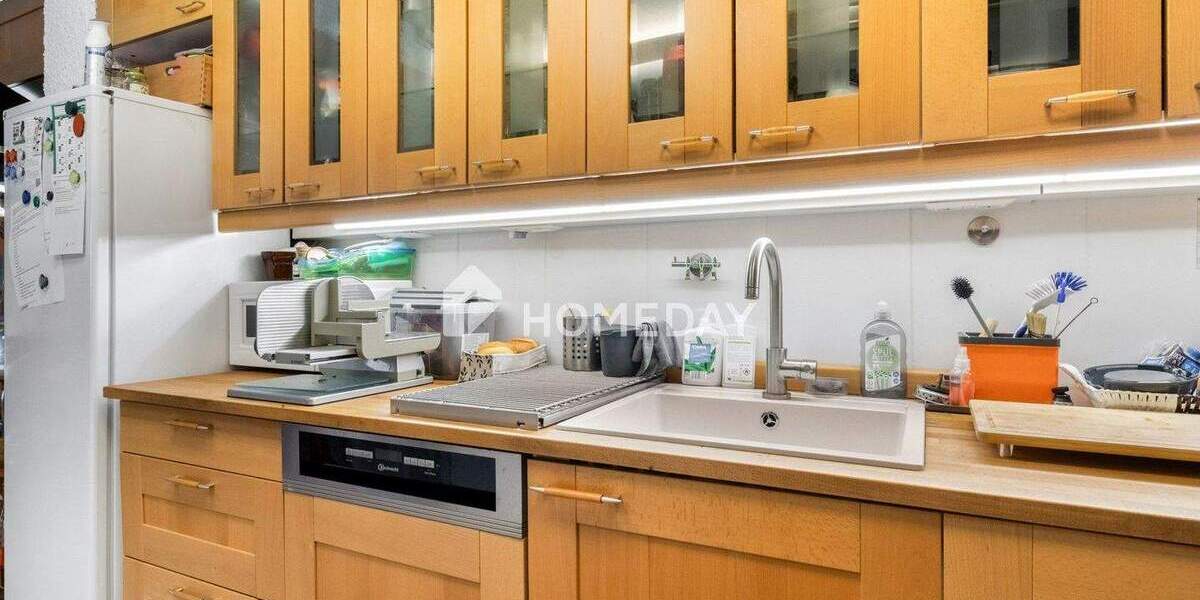 Einfamilienhaus Hainburg Hainstadt - 4 Zimmer, 140 m&sup2;, 395.000&euro; | Angebot:25694120