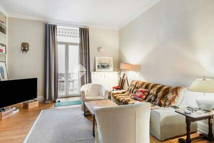 Wohnung Frankfurt am Main Westend-Süd - 3 Zimmer, 86 m&sup2;, 699.000&euro; | Angebot:25684212