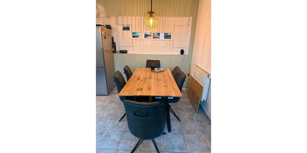 Etagenwohnung Frankfurt am Main Bockenheim - 2 Zimmer, 57 m&sup2;, 1.650&euro; | Angebot:25991891