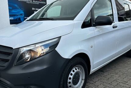 Mercedes-Benz Vito 159.400 km 16.780 &euro; Mainhausen 63533