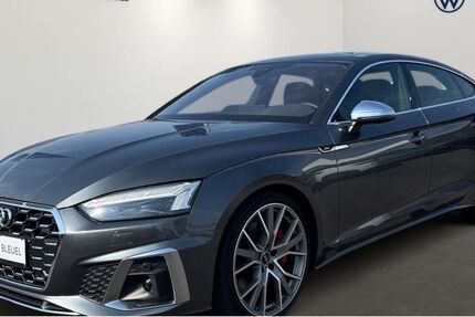 Audi S5 99.172 km 44.660 &euro; Aschaffenburg 63741