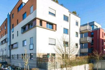 Wohnung Hanau Lamboy - 2 Zimmer, 80 m&sup2;, 1.300&euro; | Angebot:27580323