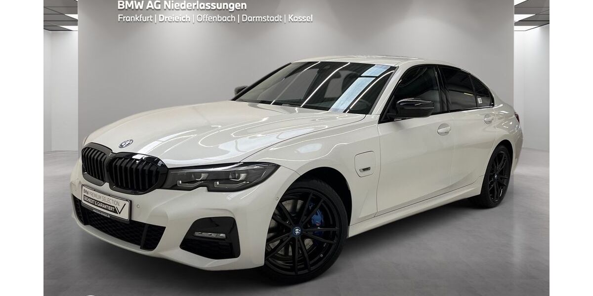 BMW 330 57.354 km 35.890 &euro; Dreieich-Sprendlingen 63303