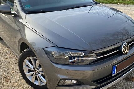 VW Polo 36.300 km 13.999 &euro; Nidderau 61130